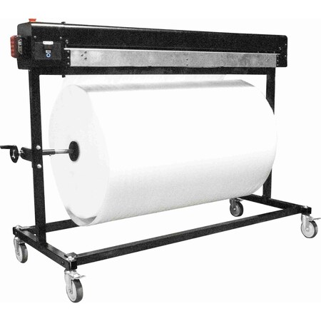 Encore Packaging BiSupport Stand with Automatic Slide Cutter  36 EP-6475-36