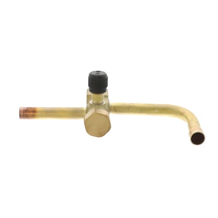 Heil Liq Svc Valve 1186248