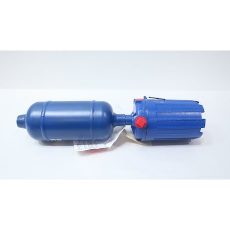 Magnatrol FLOAT SWITCH 120V-AC C35-1B20-HM3
