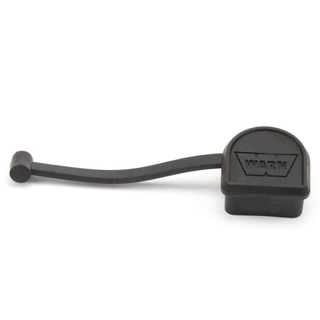 Warn Winch Accessories For PowerPlant 9.5 Winch Contactor, Single 91507