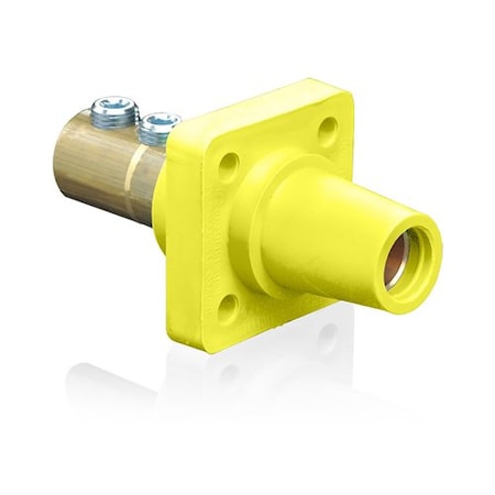 Leviton Plugs and Receptacles 16R22-UY