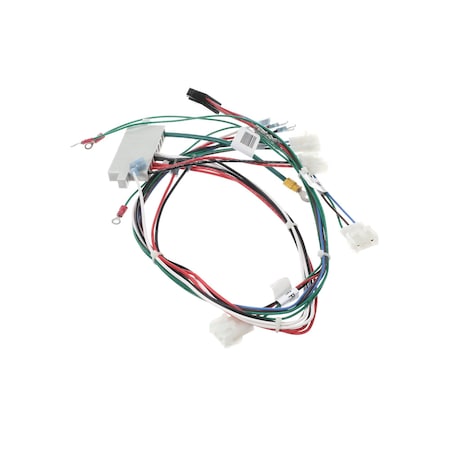 Concordia Beverage System CBL MAIN AC XPRESS 2670-111