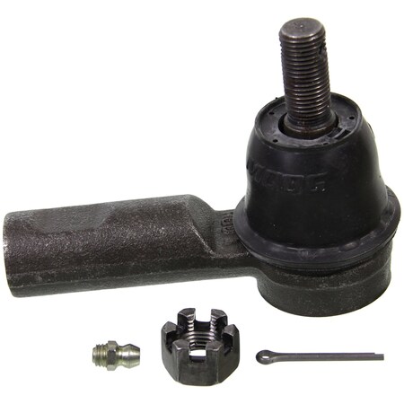 Moog Front Outer Steering Tie Rod End, ES80941