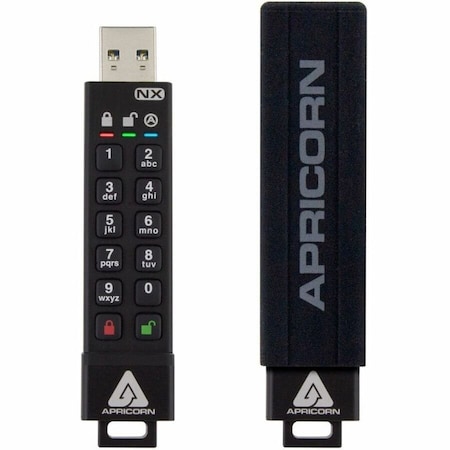 Apricorn AEGIS SECURE KEY ASK3-NX-256GB