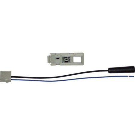 Metra Electronics Metra 40NI22 Infinity-Nissan 2007-Up Antenna Adaptor - Radio To Aftermarket Antenna 40NI22