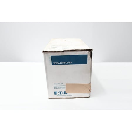 Eaton HYDRAULIC PISTON PUMP 421AK02314C