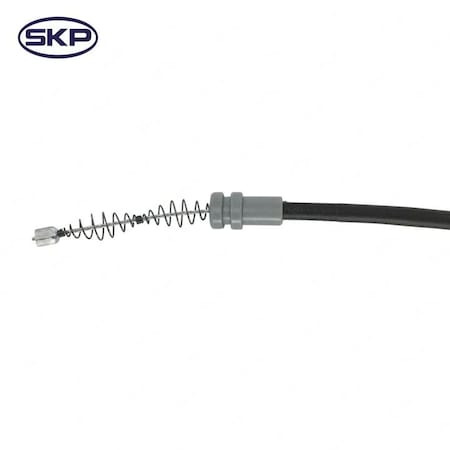 Skyward Automotive Products Hood Release Cable, SK721047