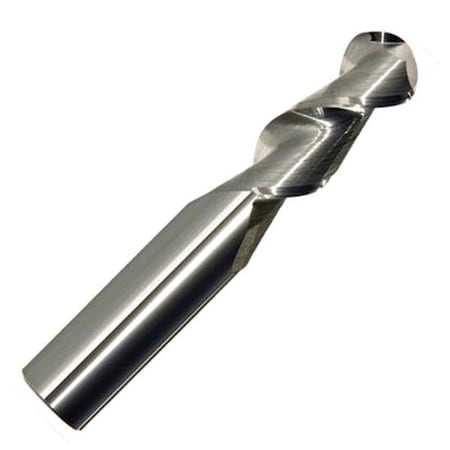 Zoro Select Ball End Mill, 0.625 in, Carbide 313685