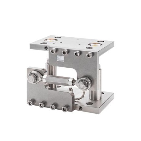 Siemens Compact mounting unit for load cells SIWAREX WL270 CP-S SA 50t Installation 7MH5708-5PA01