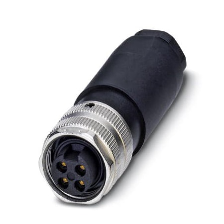 Phoenix Contact SACC-MINFS-4CON-PG13 Connector 1521355