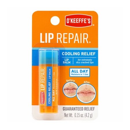 Gorilla Glue OKeeffes Cool Lip Balm K0710108