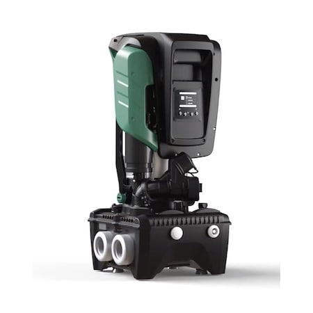 Dab Esybox Max 60/120 - Integrated Water Booster Pumping System 60207561-Base