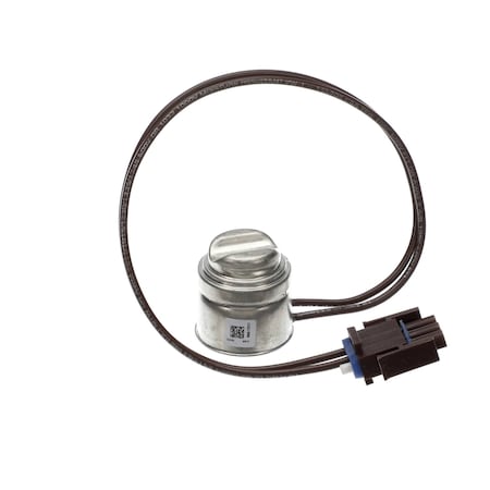 Kysor Warren Fan Delay Switch/Thermostat with Wire Lead and Connector 08A11251