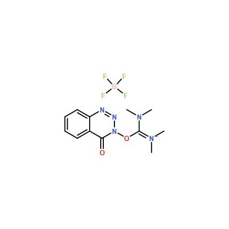 Ak Scientific TDBTU (100g), CAS 125700-69-8 U313-100g