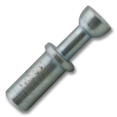 Hettich Connector Fittings Threadless Dowels for VB 135 100 per Box H.50000200x100