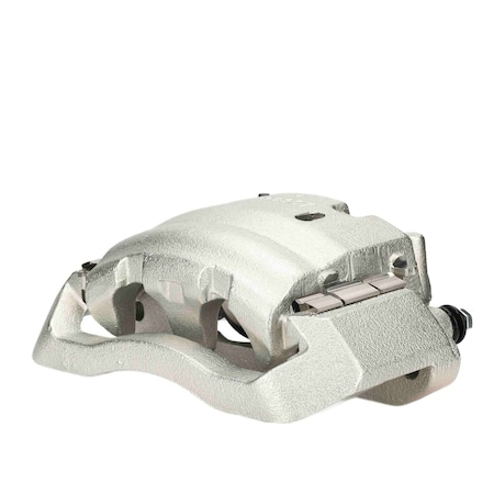 Wagner Brake New Semi-loaded Coated Disc Brake Caliper Assembly, CN11008SC