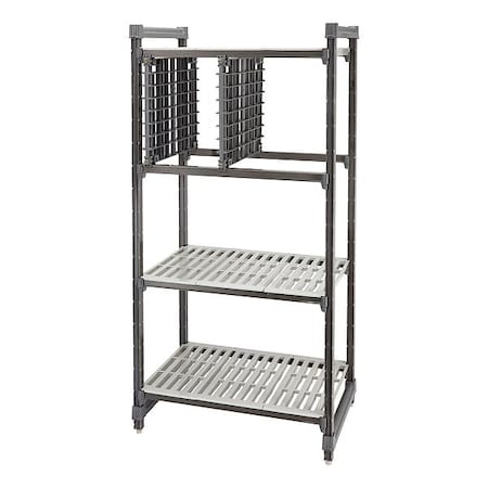 Cambro Storage Rack, Not Applicable L CBUNVR21580