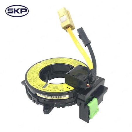 Skyward Automotive Products Air Bag Clockspring,  SK525024