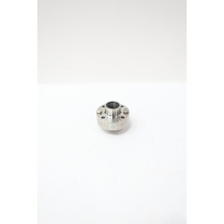 Pentair BUTTERFLY VALVE 50MM STAINLESS FLANGED MANUAL K587Z-E-050-XX-XX