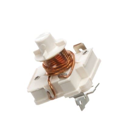 Glastender Relay, R404A, 115 Volt, Embraco NE2134GK Compressor 07000798