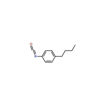 Ak Scientific 1-Butyl-4-isocyanatobenzene (1g), CAS 69342-47-8 8244AE-1g