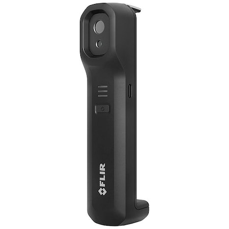 Flir PhoneAdapter, 80x60Res, Fixed, Android/iOS FLIR ONE Edge
