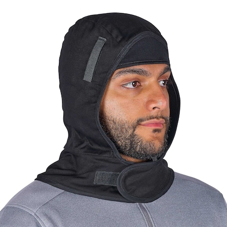 Ergodyne Black Long Winter HH Liner 6849