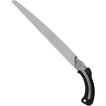 Zenport Hand Saw w/ Replaceable 13.5 in High Carbon Steel Blade, 12PK S350