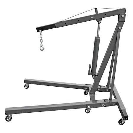 Bendpak Ranger RSC-2TF Vehicle Component Crane / Sling RSC-2TF