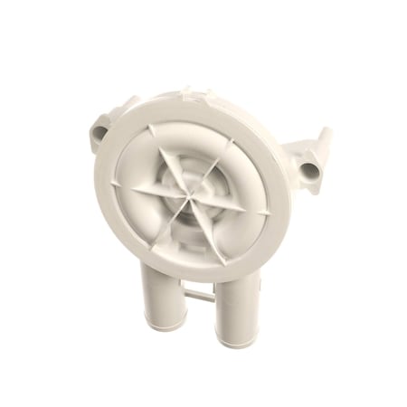 Speed Queen PUMP ASY PACKAGED 205217P