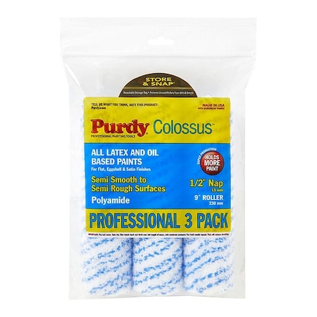 Purdy Paint Roller Cover 14E861200
