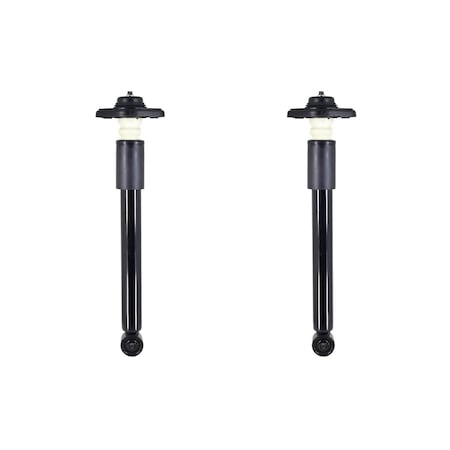 Fcs Struts Shock Absorber Assembly Kit 8346422