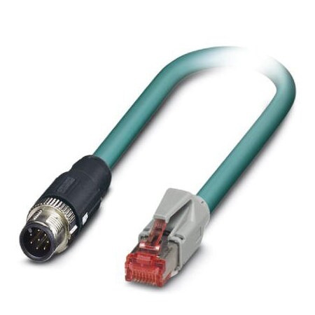 Phoenix Contact NBC-MS/ 5 0-94B/R4AC SCO Network cable 1407416