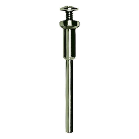 Foredom Mandrel, 1 7/8" L, 1/8" Shank Size A-M14