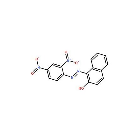Ak Scientific Pigment orange 5 (1g), CAS 3468-63-1 9826AJ-1g