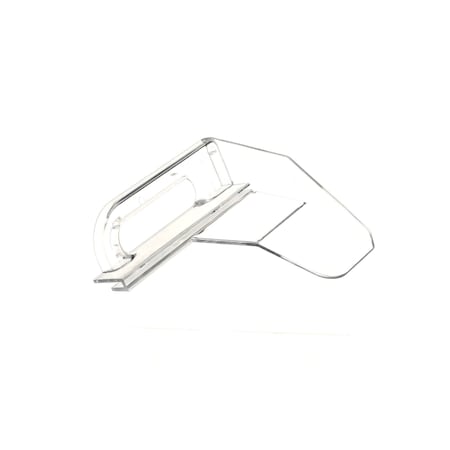 Omcan Wrist Guard Plate for 195F and 195S 14976