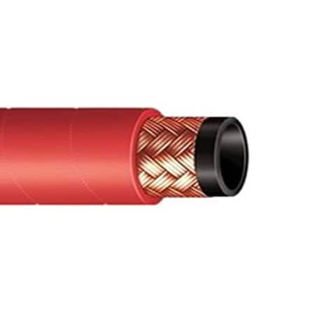 Gates Hose-Steam 3/4INX50FT 232MB STEAM QUEEN 250PSI      3/4INX50FT 232MB STEAM QUEEN 250PSI