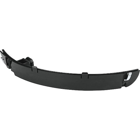 Makita Brush Cutter Shield, Black 141D72-1