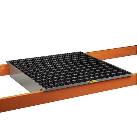 Little Giant Rack Decking, 7 1/2 in H SS-RD-5149-48
