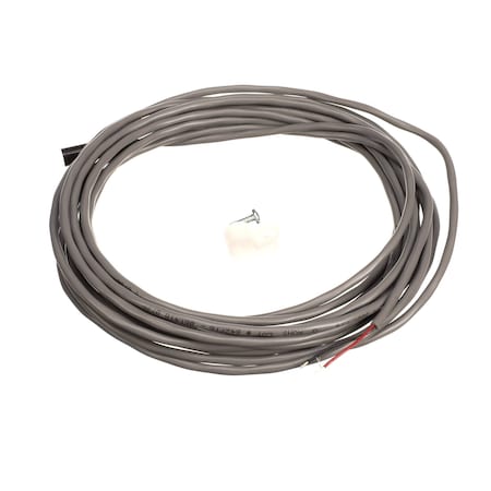 National Controls Temperature Probe, Controls, 20' Freezer/Refrigerator ASP-TM165-012
