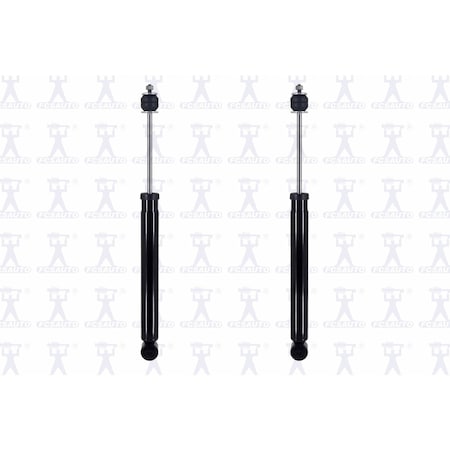 Fcs Struts Shock Absorber Assembly Kit 8341546