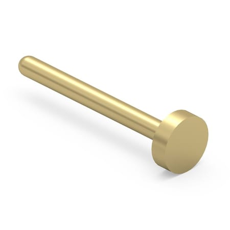 Mill-Max PCB Pins, 2650-0-00-34-00-00-33-0 2650-0-00-34-00-00-33-0