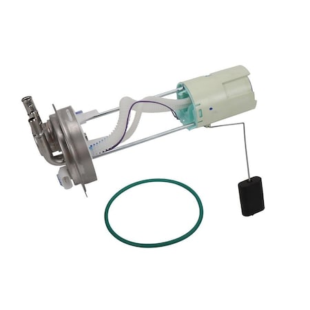 Acdelco MODULE KIT F/TNK F/PMP, Fuel Pump Module Assembly,  MU1228
