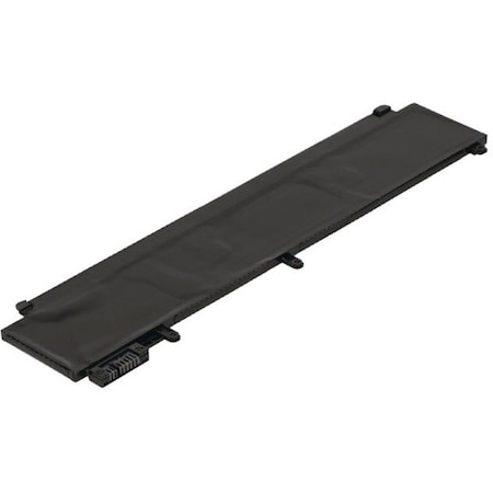 Total Micro Technologies 3-Cell 24Whr Battery For Lenovo 00HW022-TM