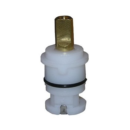 Larsen Supply Co Home 0260 Hot Lav Stem S-203-1T