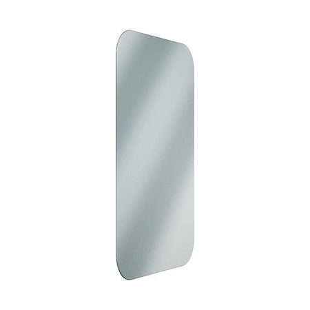 Bradley BathroomMirror, 36inH, 24inL, 1/4inD 7B1-1024360