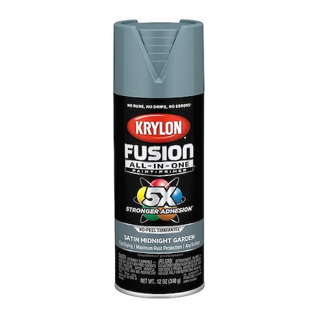Krylon Spray Paints - Rust Preventative Spray P K02941007