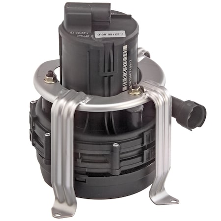 Hella SECONDARY AIR PUMP MODULE 7.22166.66.0