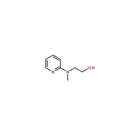Ak Scientific 2-N-Methyl-2-pyridylaminoethanol (5g), CAS 122321-04-4 G779-5g