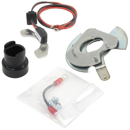 Olympian Athlete Ignitor for IHC with Prestolite Distributor 8 Cylinder OL3560627